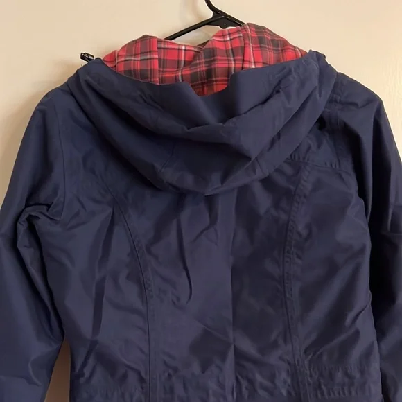 Women’s NorthFace XS jacket - Picture 4 of 5